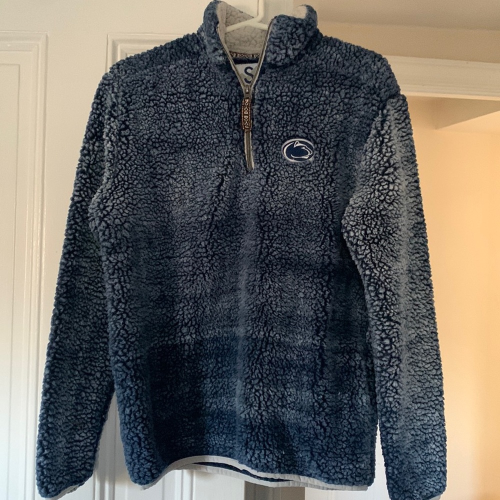 Penn state sweatshirt